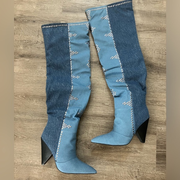 MATA Can’t stand U boots - Picture 5 of 5